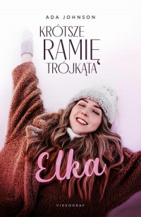 Krótsze ramię trójkąta. Tom 1: - okłakda ebooka