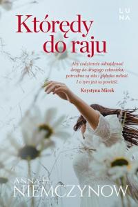 Którędy do raju - okłakda ebooka