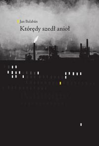 Którędy szedł anioł - okłakda ebooka