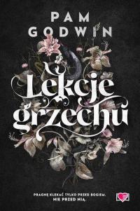 Lekcje grzechu - okłakda ebooka