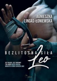 Leo - okłakda ebooka