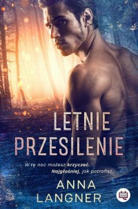 Letnie przesilenie - okłakda ebooka