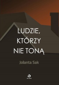 Ludzie, którzy nie toną - okłakda ebooka