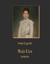 Maja Liza. Romans - okłakda ebooka