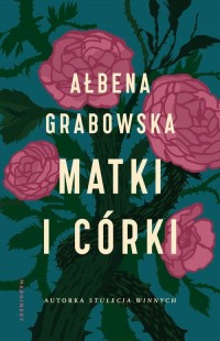 Matki i córki - okłakda ebooka