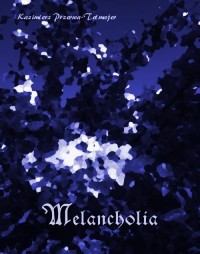 Melancholia - okłakda ebooka