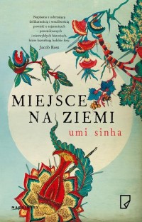 Miejsce na ziemi - okłakda ebooka
