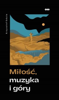 Miłość, muzyka i góry - okłakda ebooka