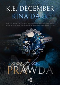 Moja prawda - okłakda ebooka