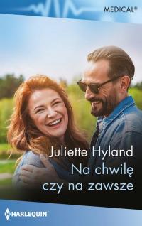 Na chwilę czy na zawsze - okłakda ebooka