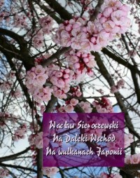 Na Daleki Wschód. Na wulkanach - okłakda ebooka