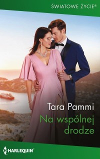Na wspólnej drodze - okłakda ebooka