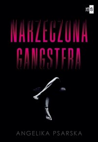 Narzeczona gangstera - okłakda ebooka