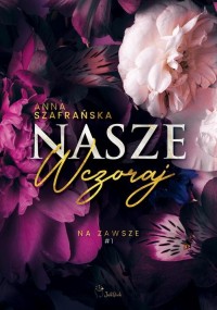 Nasze wczoraj - okłakda ebooka