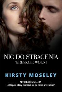Nic do stracenia. Wreszcie wolni - okłakda ebooka