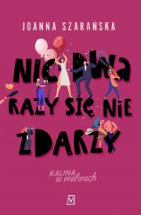 Nic dwa razy się nie zdarzy (wyd. - okłakda ebooka