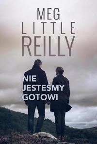 Nie jesteśmy gotowi - okłakda ebooka