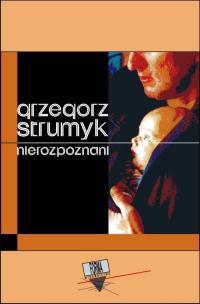 Nierozpoznani - okłakda ebooka