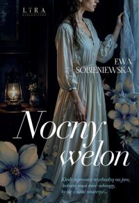 Nocny welon - okłakda ebooka