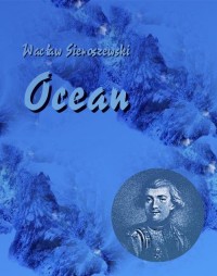 Ocean - okłakda ebooka