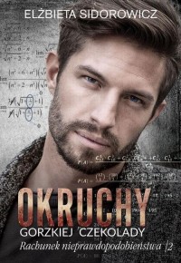 Okruchy gorzkiej czekolady. Rachunek - okłakda ebooka