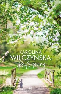 Performens - okłakda ebooka