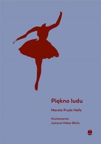 Piękno ludu - okłakda ebooka