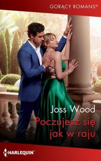 Poczujesz się jak w raju - okłakda ebooka