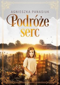 Podróże serc - okłakda ebooka