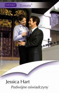 Podwójne oświadczyny - okłakda ebooka