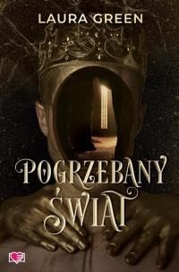 Pogrzebany świat - okłakda ebooka