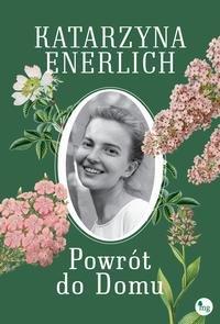 Powrót do Domu - okłakda ebooka