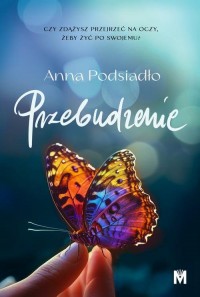 Przebudzenie - okłakda ebooka