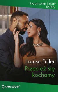 Przecież się kochamy - okłakda ebooka