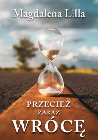 Przecież zaraz wrócę - okłakda ebooka