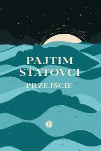 Przejście - okłakda ebooka