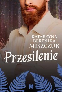 Przesilenie - okłakda ebooka