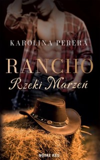 Rancho Rzeki Marzeń - okłakda ebooka