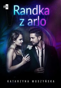 Randka z arlo - okłakda ebooka