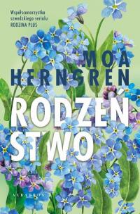 RODZEŃSTWO - okłakda ebooka