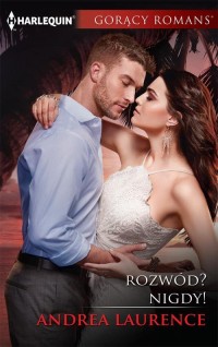Rozwód? Nigdy! - okłakda ebooka