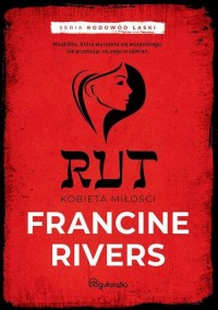 Rut Kobieta miłosci Część 3 Francine - okłakda ebooka