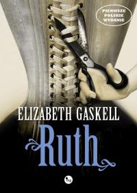 Ruth - okłakda ebooka