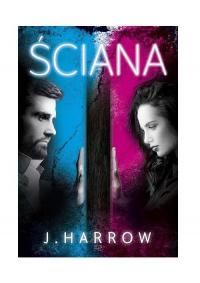 Ściana - okłakda ebooka