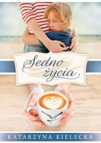 Sedno życia - okłakda ebooka