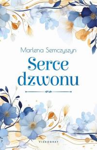Serce dzwonu - okłakda ebooka