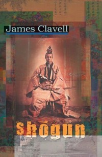 Shogun - okłakda ebooka
