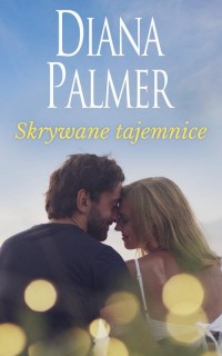 Skrywane tajemnice - okłakda ebooka