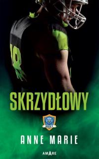 Skrzydłowy - okłakda ebooka