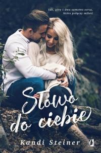 Słowo do ciebie - okłakda ebooka